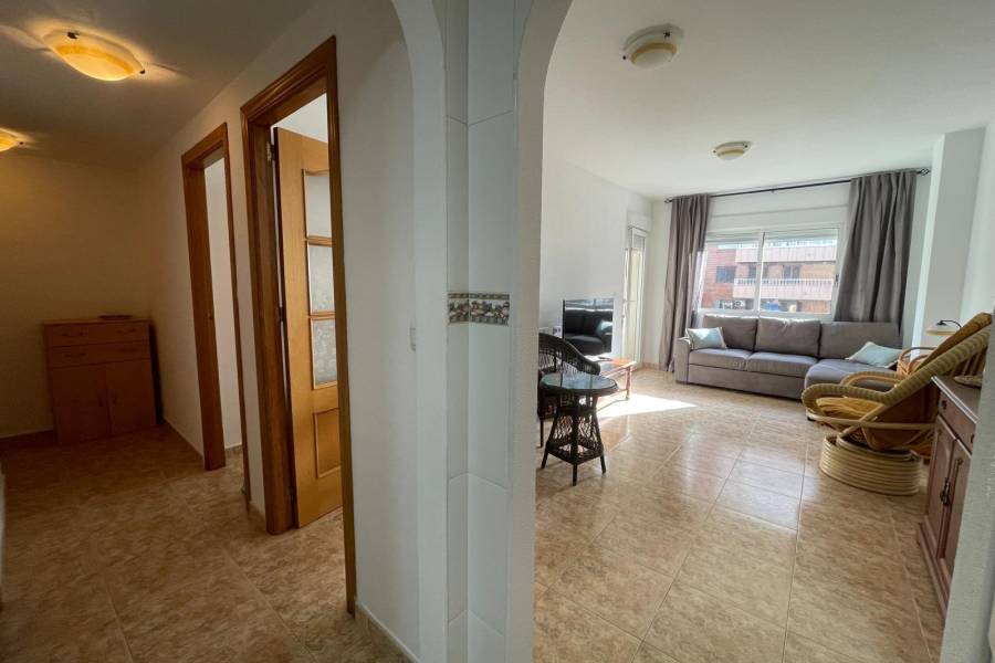 Sale - Apartment - Acequion - Torrevieja