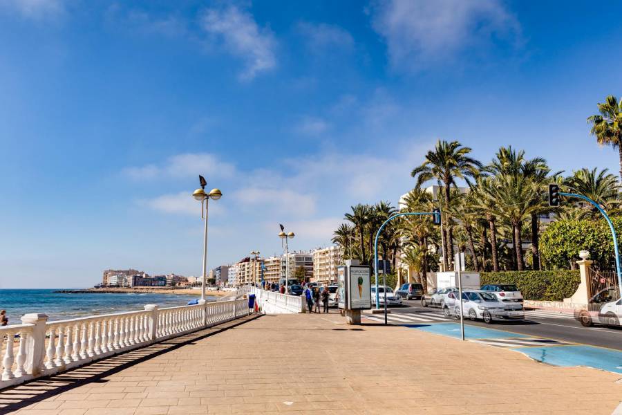 Sale - Duplex - Playa de los locos - Torrevieja