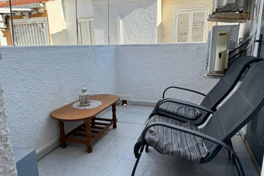 Sale - House Type Duplex - Playa de los Naufragos - Torrevieja