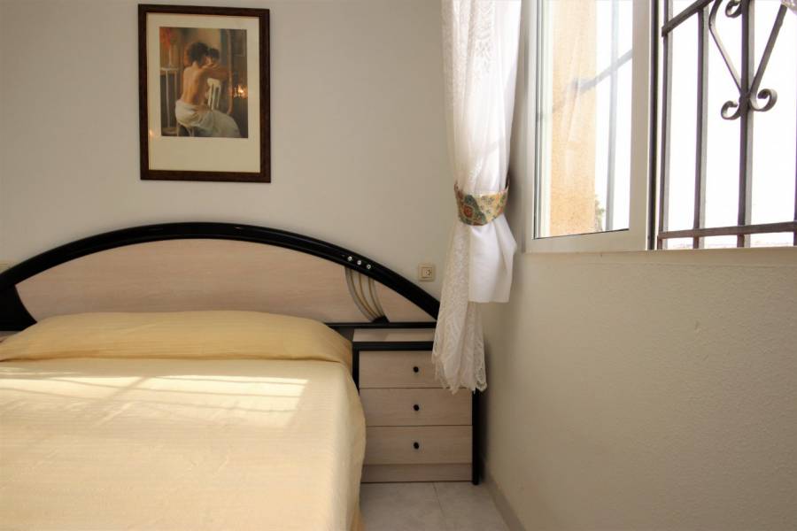 Venta - Bungalow Planta Alta - Carrefour - Torrevieja