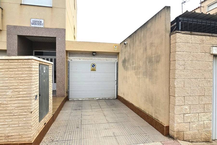 Venta - Apartamento - Las Velas - Los Alcázares