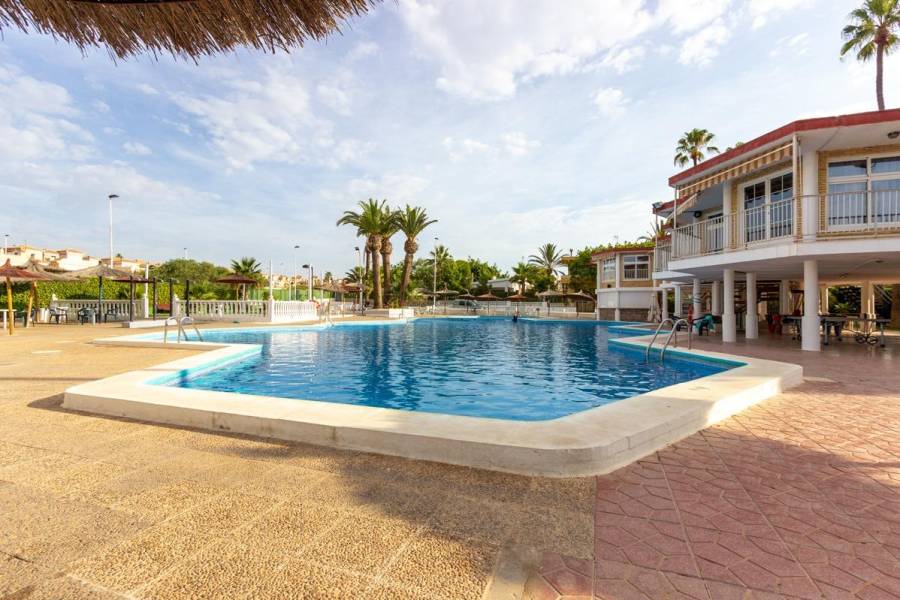 Sale - Single family house - Cabo cervera - Torrevieja