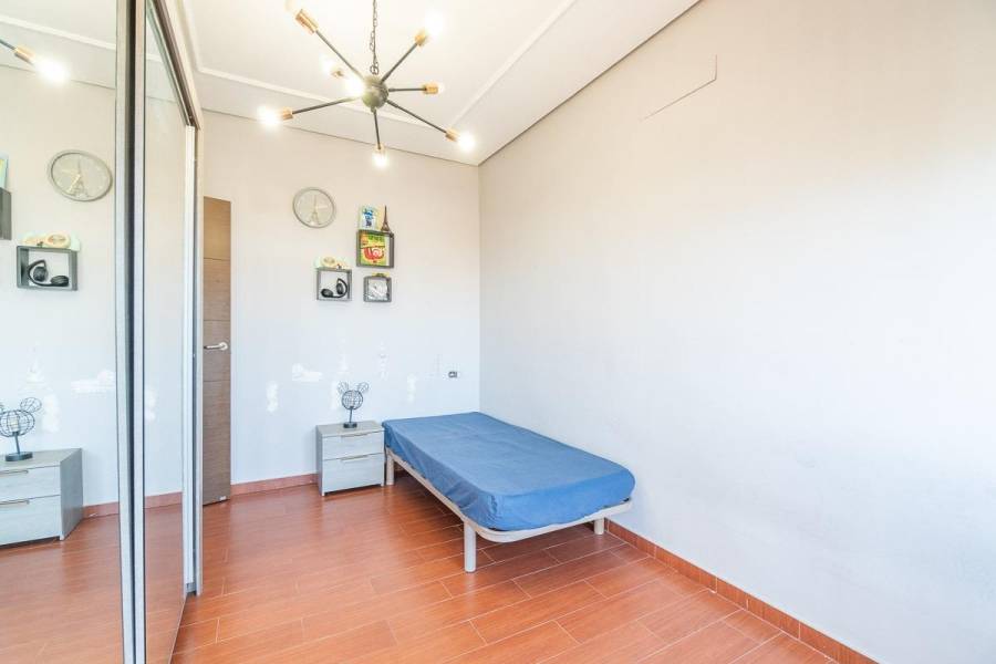 Vente - Maison individuelle - Los Balcones - Orihuela Costa