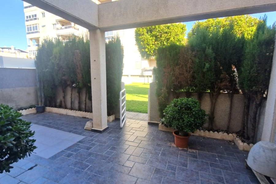 Sale - Terraced house - Torreblanca - Torrevieja