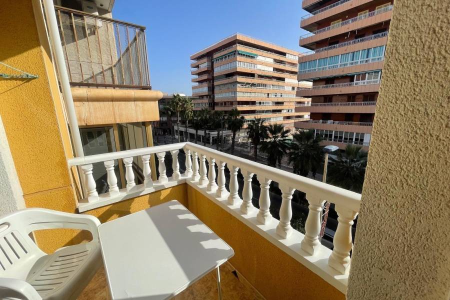 Sale - Apartment - Acequion - Torrevieja