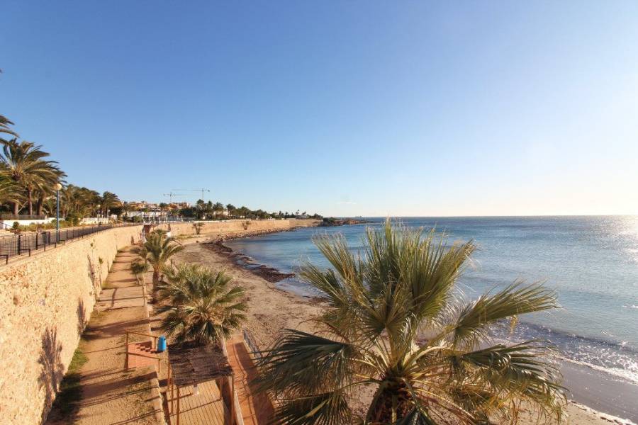 Vente - Maison mitoyenne - Los balcones - Torrevieja