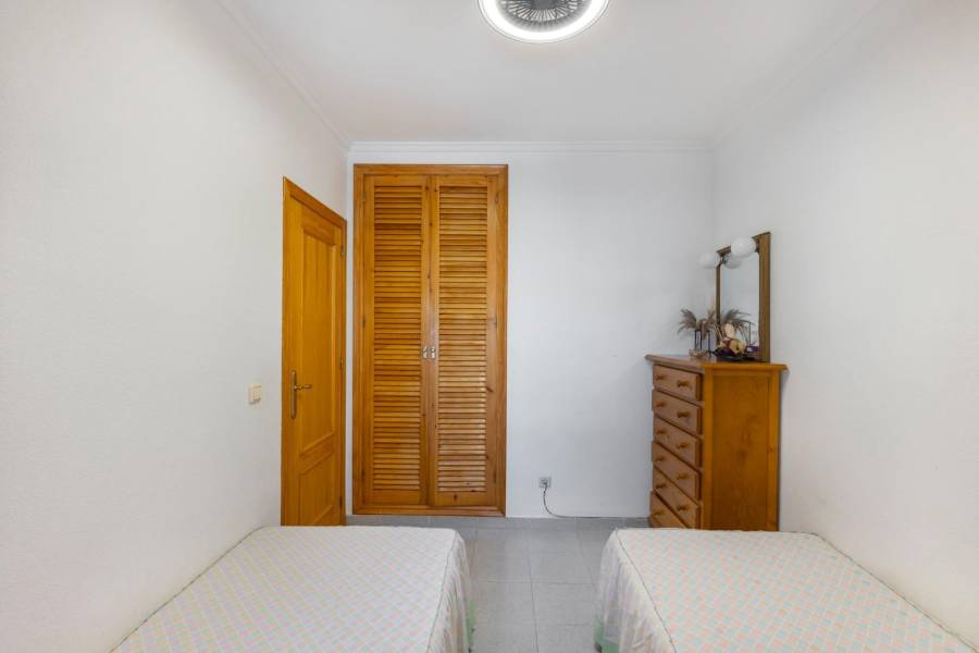 Vente - Appartement - Torreblanca - Torrevieja