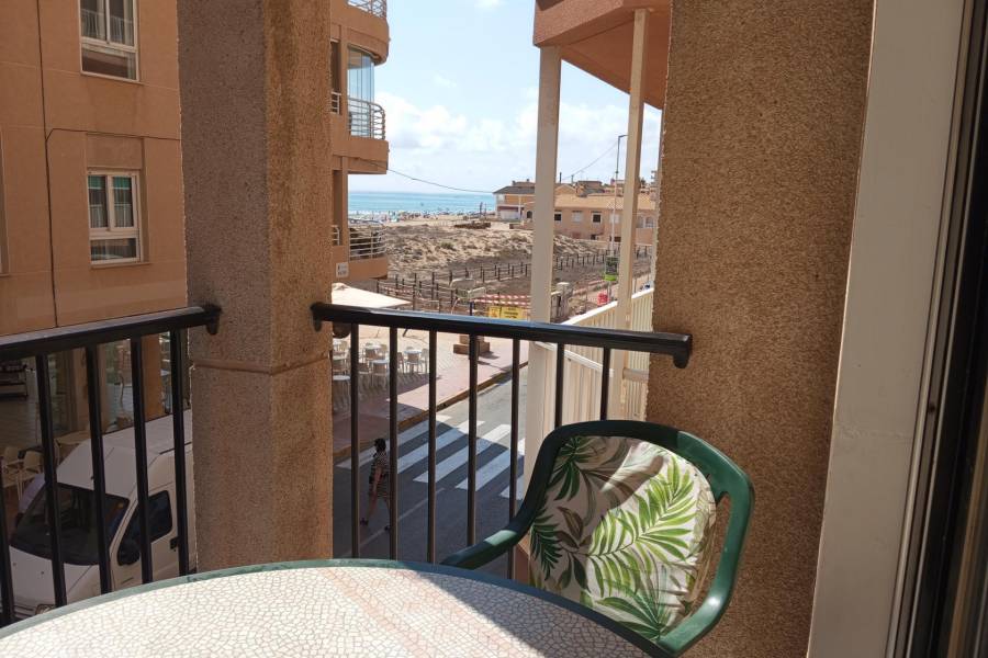 Sale - Flat - La Mata - Torrevieja