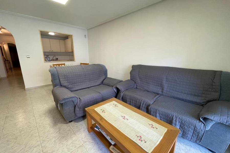 Sale - Apartment - Playa del cura - Torrevieja