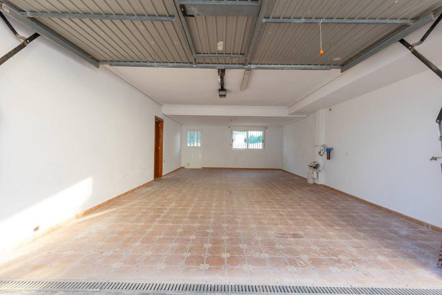 Venta - Villa - Campo de golf la marquesa - Rojales