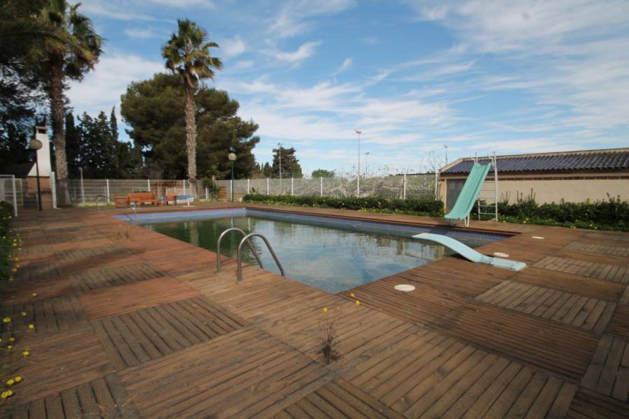 Sale - House - Los balcones - Torrevieja