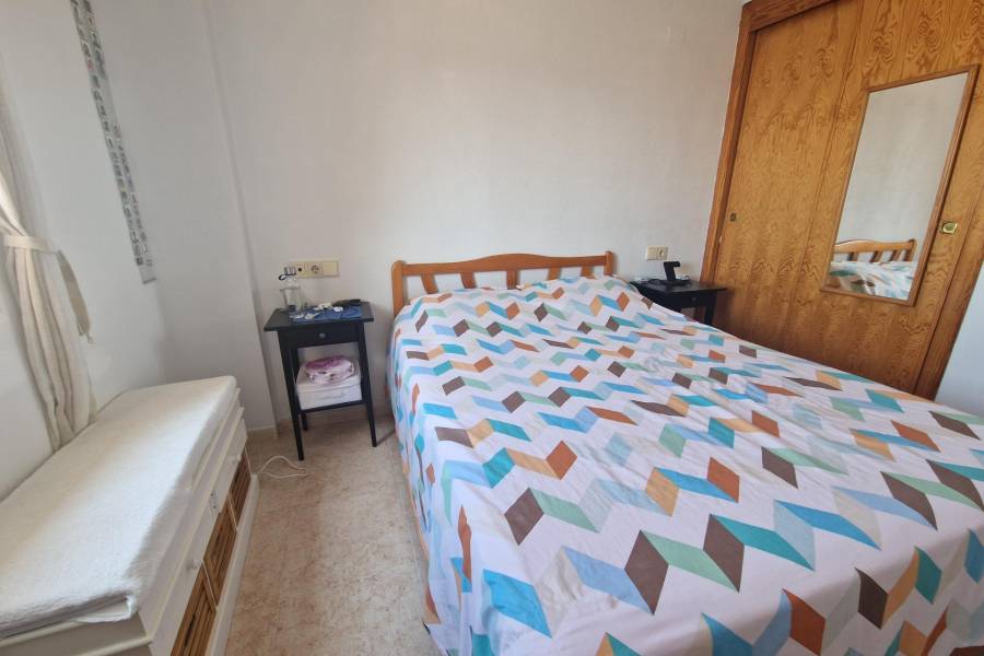 Sale - Apartment - Centro - Torrevieja