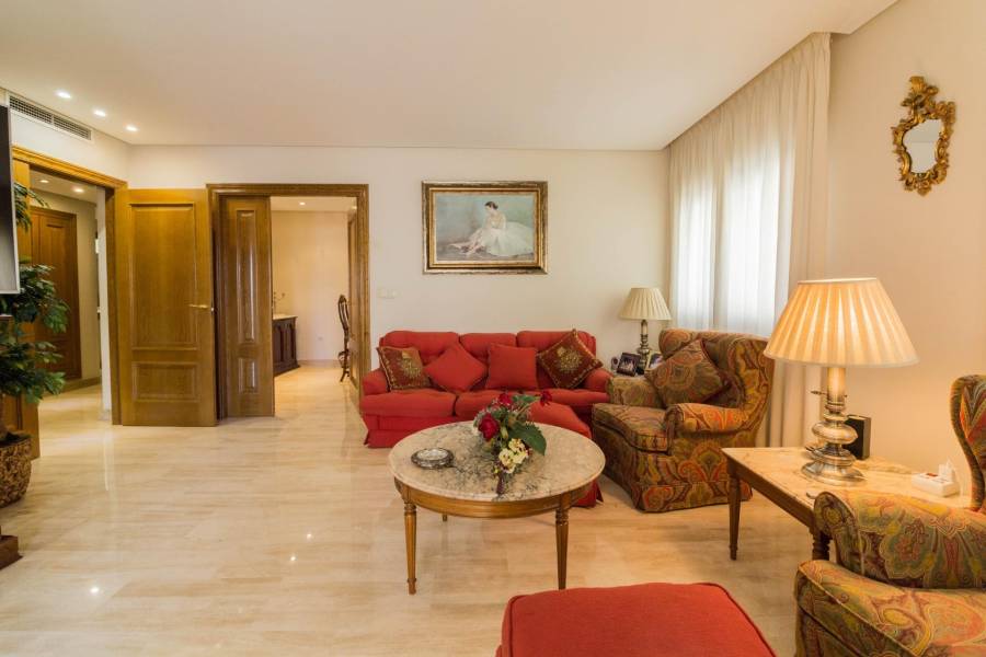 Sale - Flat - CALLOSA - Callosa de Segura