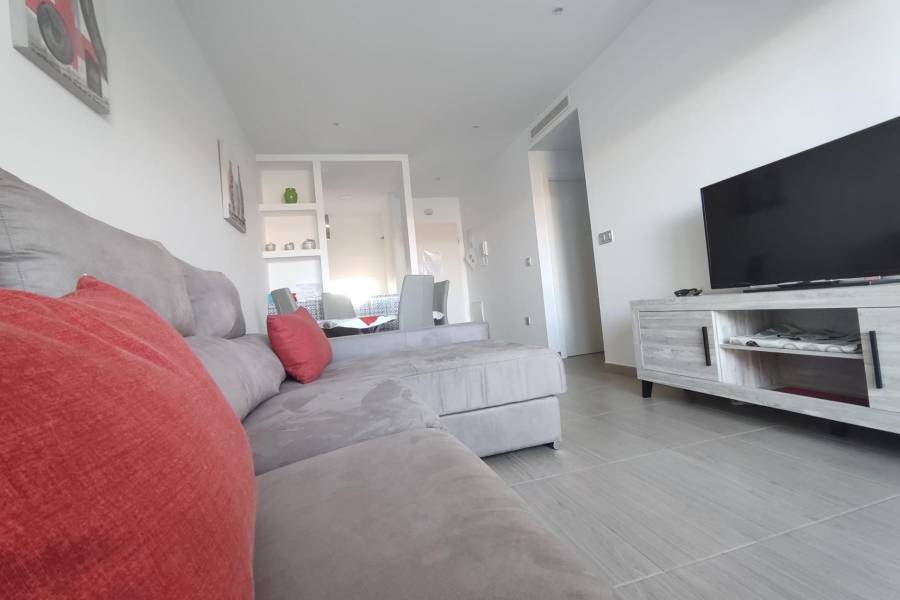 Vente - Appartement - Las Terrazas de la Torre Golf - Torre - Pacheco