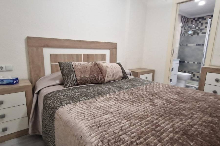 Vente - Appartement - Parque las naciones - Torrevieja