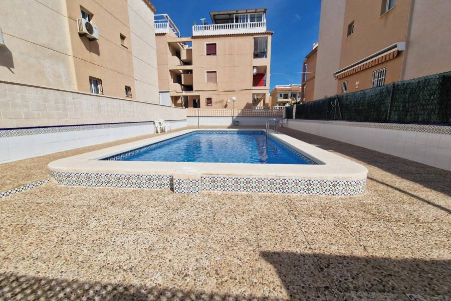 Vente - Penthouse - La Mata - Torrevieja