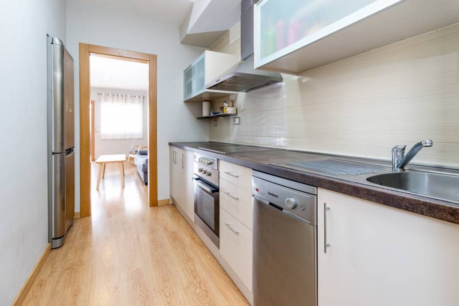 Venta - Apartamento - La Ciñuelica - Orihuela Costa