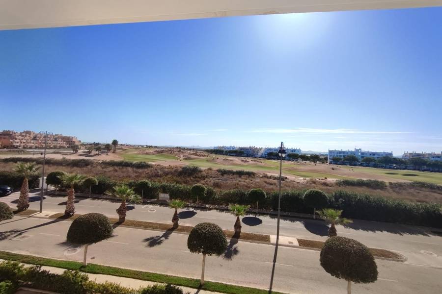 Sale - Apartment - Las Terrazas de la Torre Golf - Torre - Pacheco