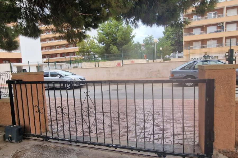 Venta - Ático - Punta prima - Torrevieja