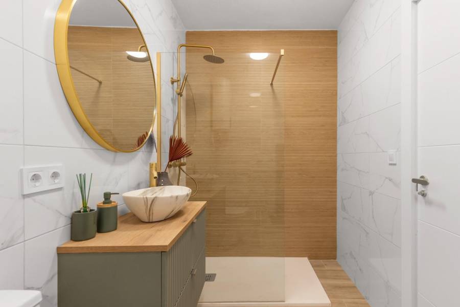 Venta - Casa Tipo Dúplex - torrevieja - Torrevieja