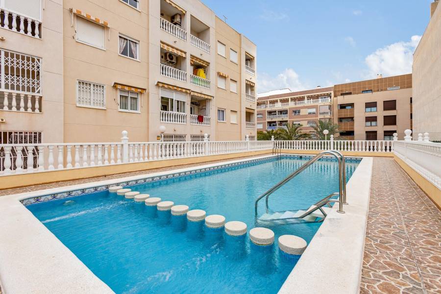 Venta - Apartamento - Centro - Torrevieja