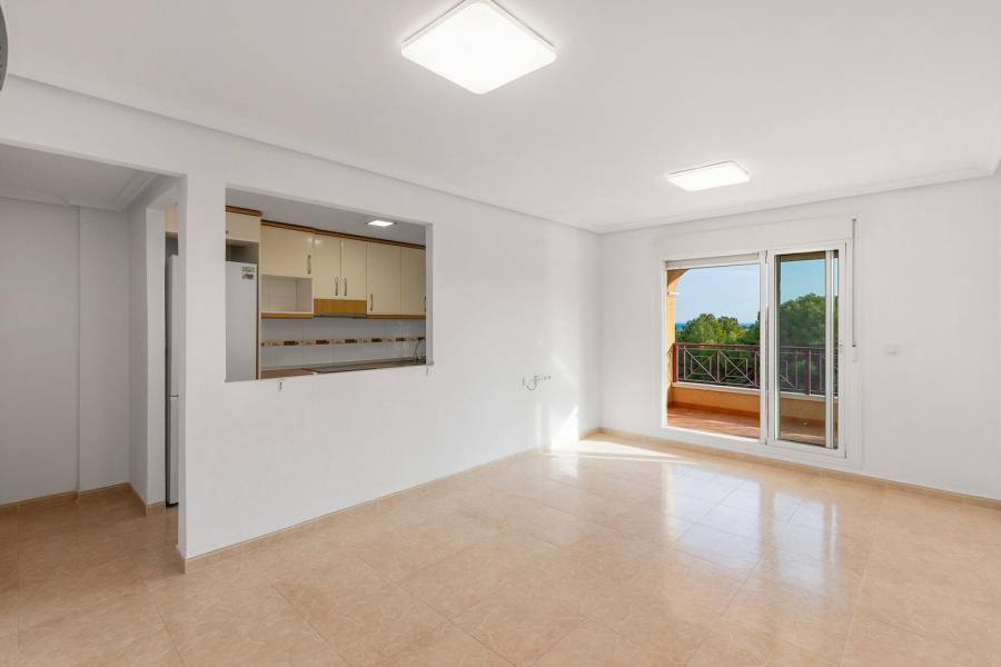 Sale - Penthouse - Playa Flamenca - Orihuela Costa