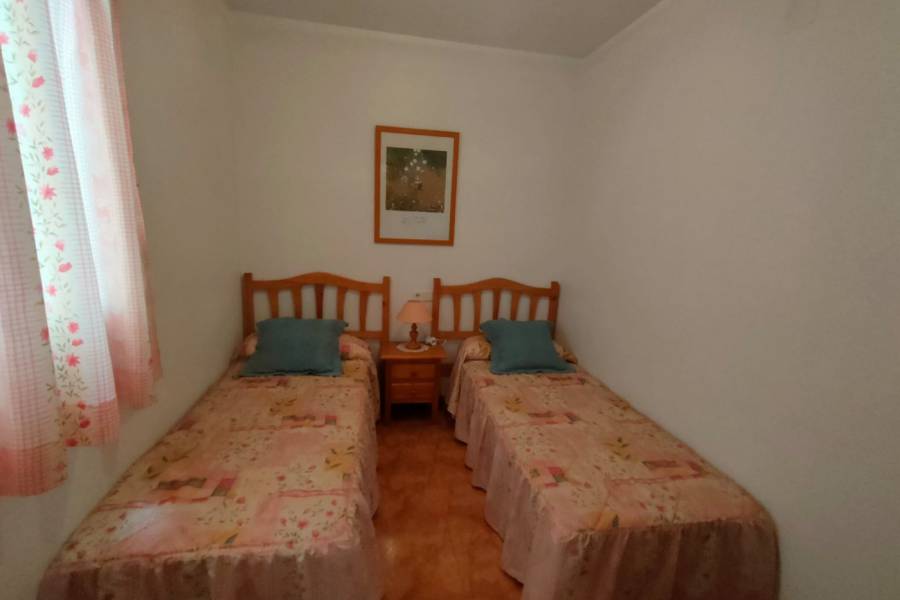 Sale - Apartment - Centro - Torrevieja