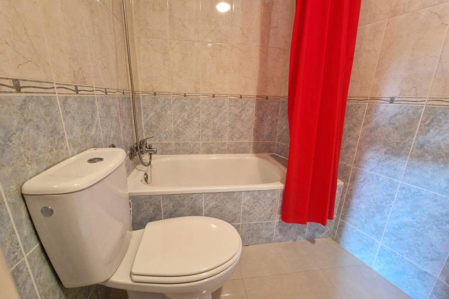 Sale - Apartment - Estacion de autobuses - Torrevieja