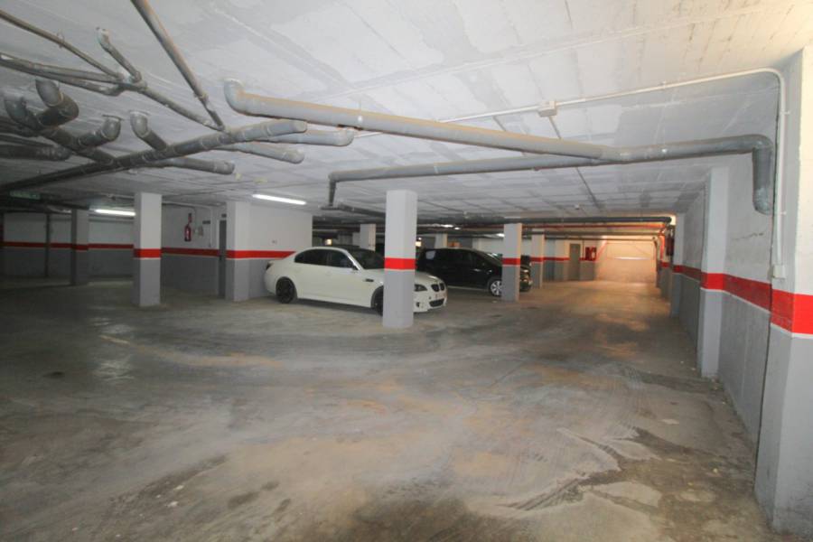 Vente - Appartement - Ambulatorio - Almoradi