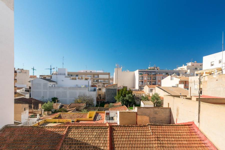 Vente - Appartement - torrevieja - Torrevieja