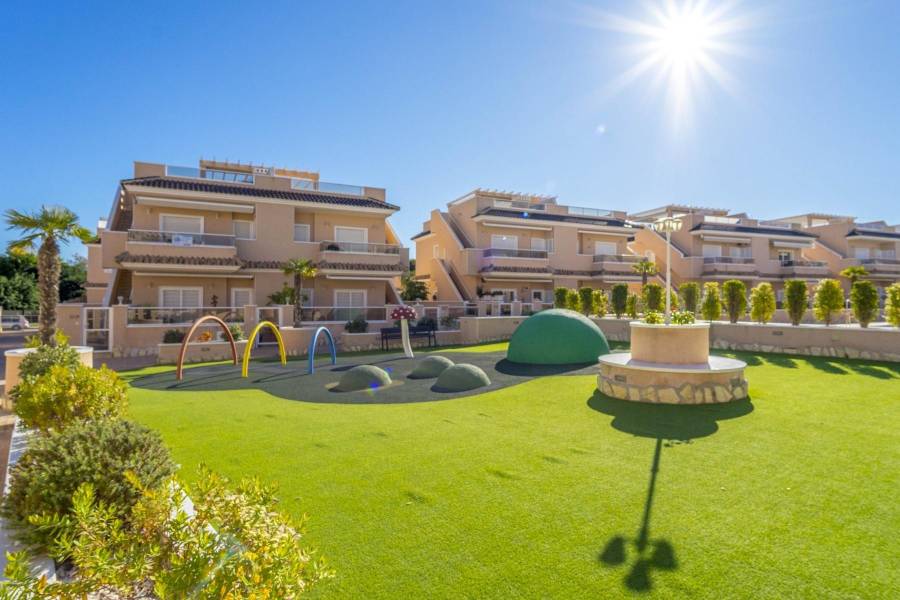 Venta - Apartamento - Los Balcones - Los Altos del Edén - Torrevieja