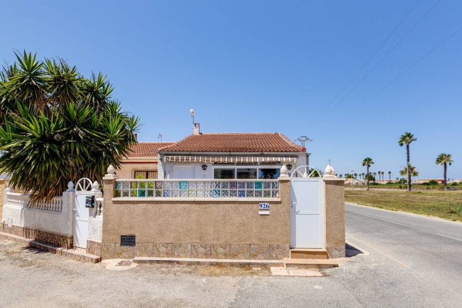 Sale - Single family house - Torretas - Torrevieja