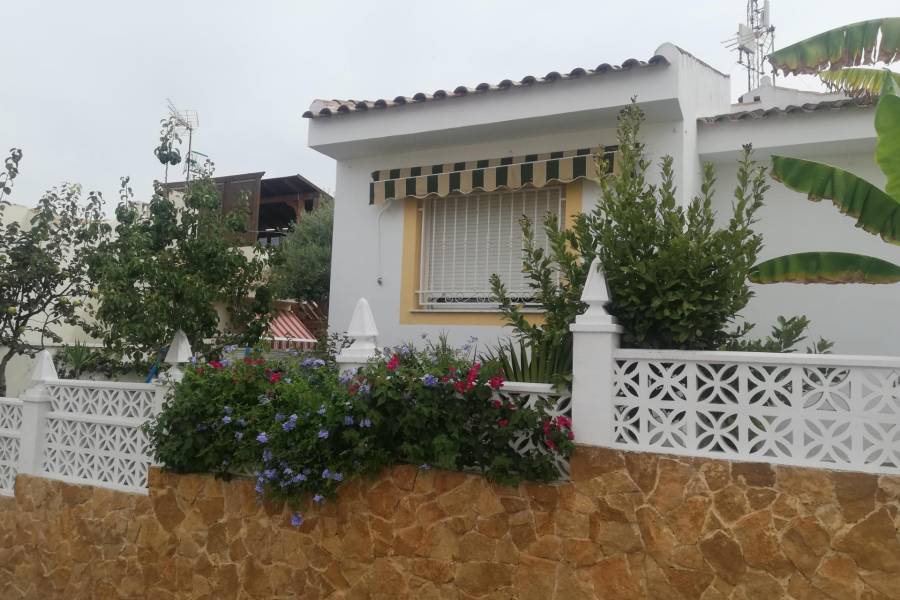 Vente - Maison individuelle - La Marquesa - Rojales