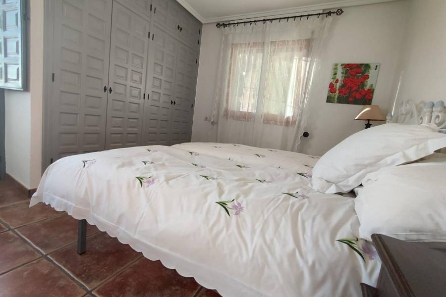 Vente - Maison individuelle - San luis - Torrevieja