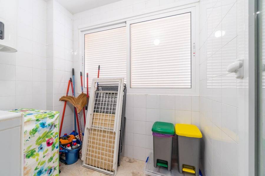 Sale - Flat - Rocio del mar - Torrevieja