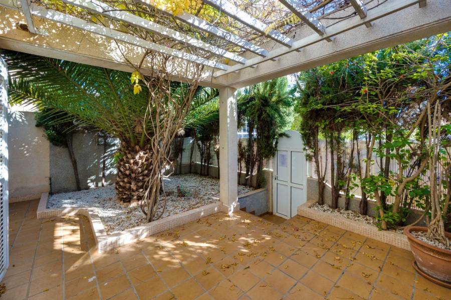 Vente - Maison mitoyenne - Torreblanca - Torrevieja