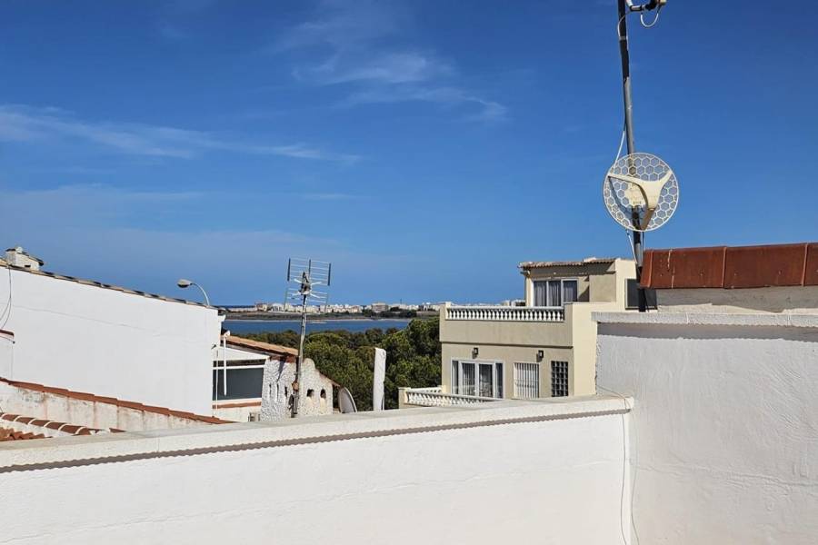 Vente - Bungalow - La siesta - Torrevieja