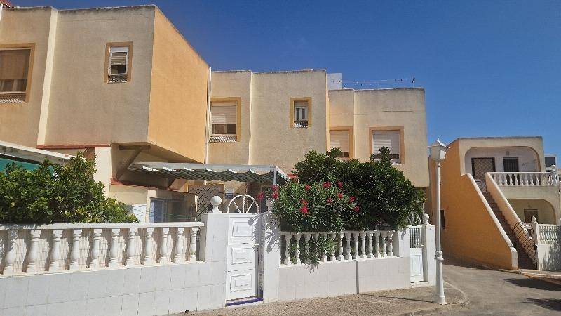 Vente - Maison de campagne - Torre la mata - Torrevieja