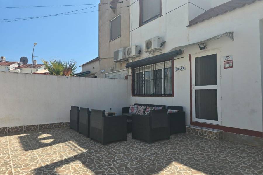 Sale - House Type Duplex - Torretas - Torrevieja