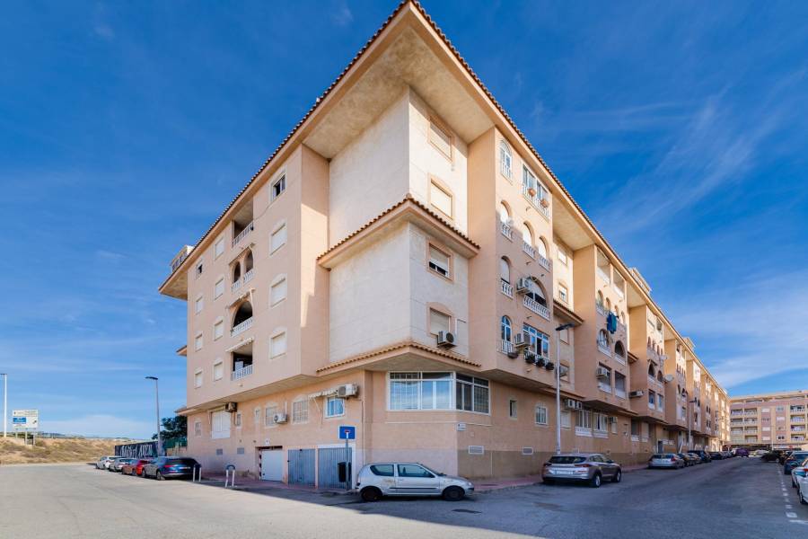 Vente - Penthouse - Centro - Torrevieja