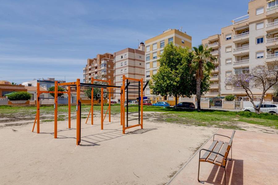 Venta - Apartamento - Nueva Torrevieja - Torrevieja