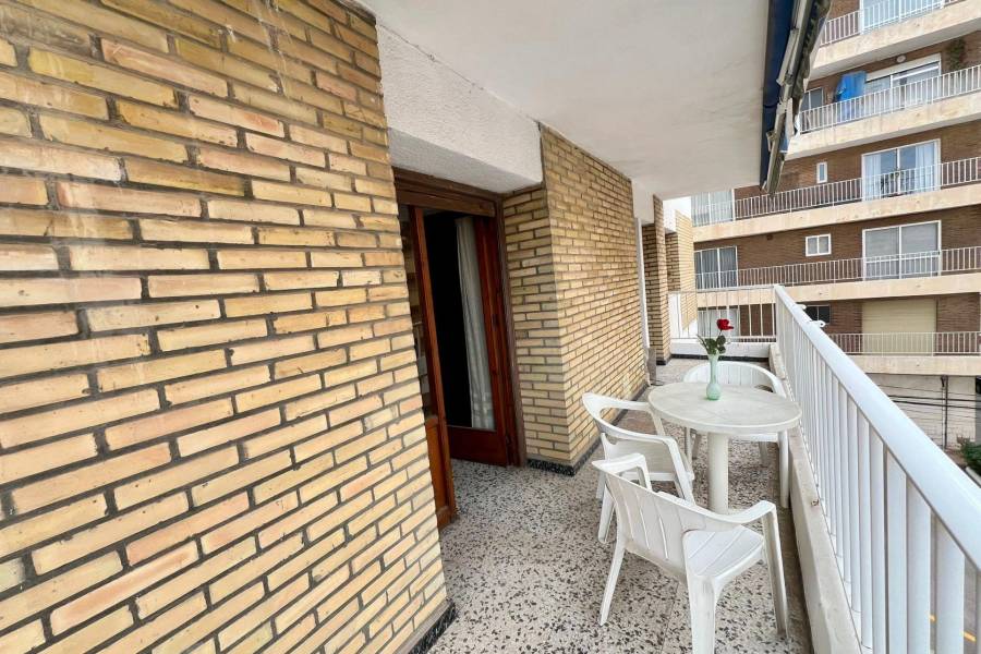 Venta - Apartamento - torrevieja - Torrevieja