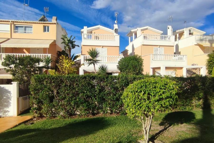 Vente - Maison - El moncayo - Guardamar del Segura