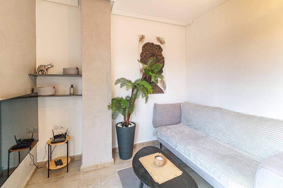 Vente - Appartement - Calas blanca - Torrevieja