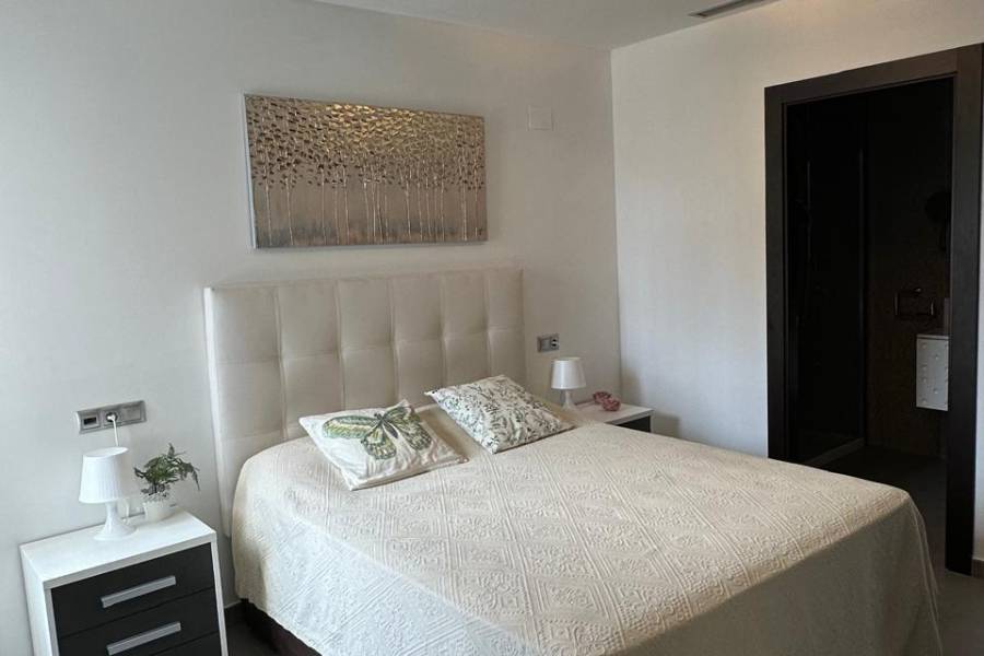  - Apartamento - La Mata - Torrevieja