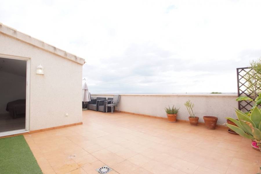 Vente - Penthouse - Playa Flamenca - Orihuela Costa