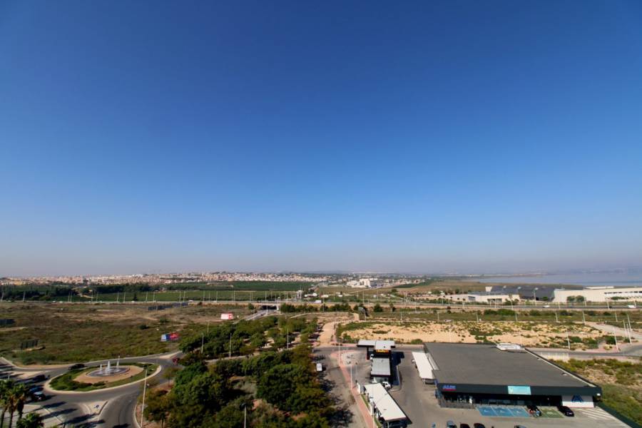 Vente - Appartement - La veleta - Torrevieja