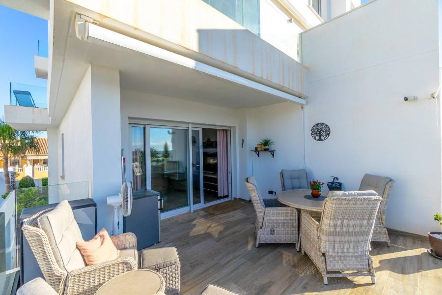 Vente - Appartement - Los altos - Torrevieja