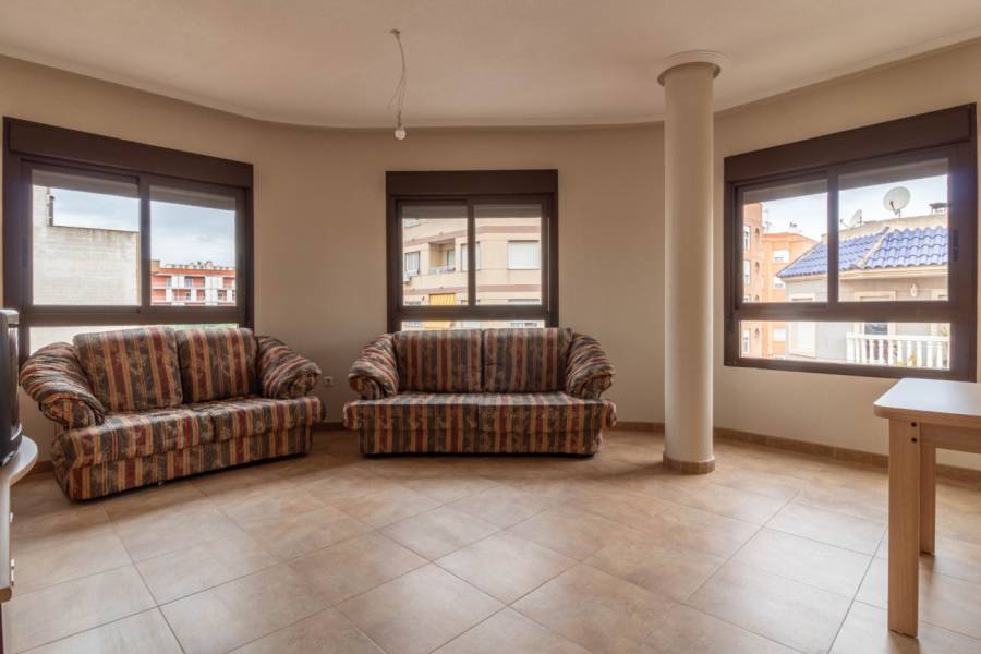 Vente - Appartement de ville - centro - Almoradi