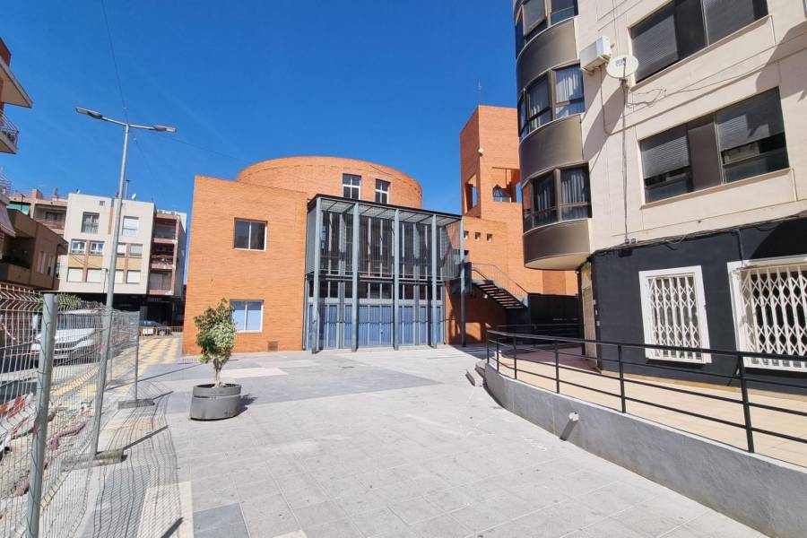 Vente - Local commercial - CENTRO - Bigastro